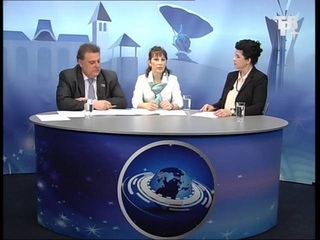 Интерактивная программа Телефорум