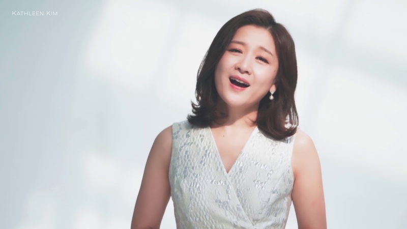 Alma del core ( Soprano Kathleen