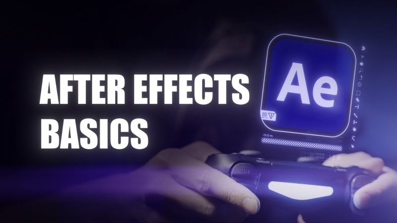 Learn After Effects 2021: Beginners