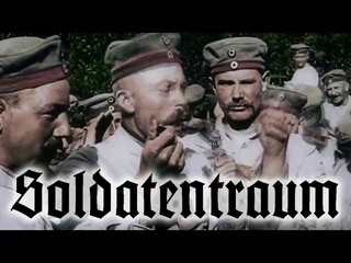 Soldatentraum