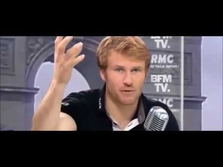Franois Gabart  confirme que la terre est plate  la NASA est Ko