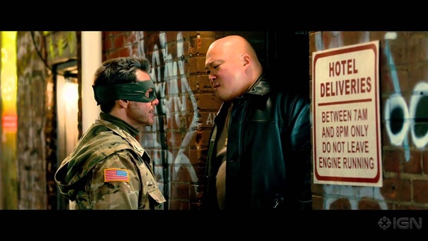 Kick Ass 2: Red Band Look Inside