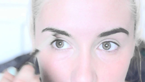 AITNB, Perrie Edwards Inspired Makeup