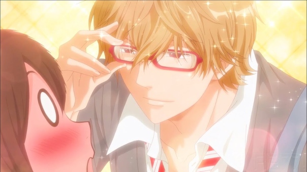 Ookami Shoujo to Kuro Ouji AMV Kill My Boyfriend Erika x