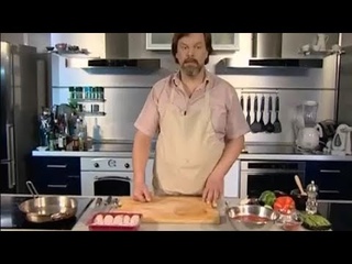 Яхния из курицы