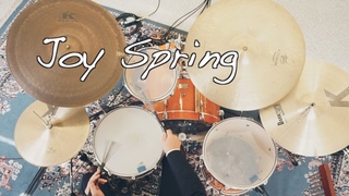 #MaxRoach # CliffordBrown Joy Spring // Jazz Quartet // Taeyong Lee // Brush Drum Solo
