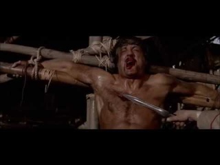 Rambo: First Blood (Fan Trailer in Beyond: Two Souls style)