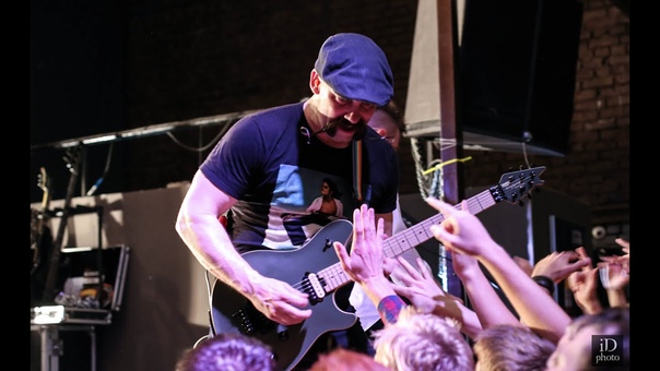 Zebrahead Two Wrongs Dont Make a Right, but Three Rights Make a Left (live in Minsk