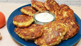 Съедаются в один Миг Любимый ТЕЩИН рецепт Невероятно вкусные котлеты Капустные