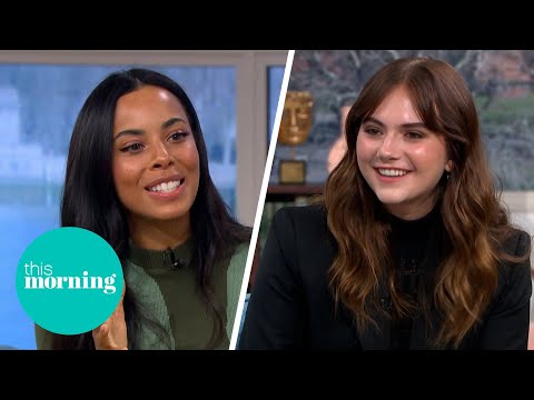 Breakthrough Star Emilia Jones On Learning American Sign Language How Dad Aled Supported Her,