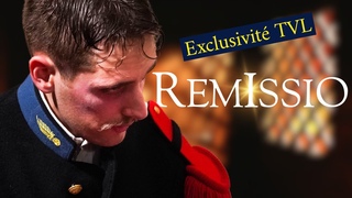 REMISSIO | Un film de ERMONIA PRODUCTION