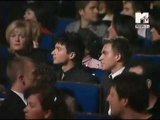 Smash!! Band of the year RMA 2004