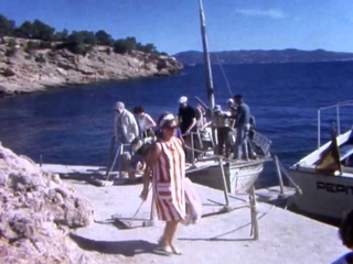 Documental Ibiza 1965!
