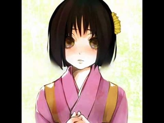Fem!Japan (Sakura Honda) - Hetalia APH