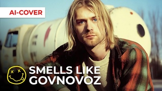 Говновоз, но это Nirvana
