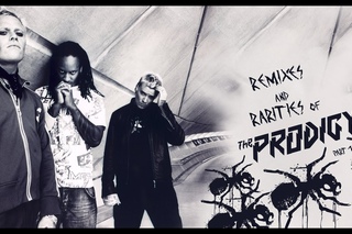 Remixes and Rarities of The Prodigy Part 1 (MIX)