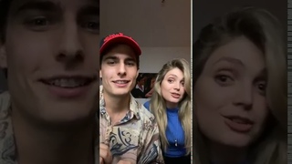 Directo Guido Messina con Giulia Guerrini (01/05/2020)