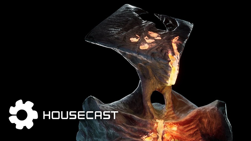House Cast Ep. 4 The