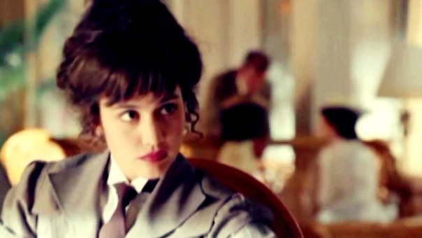 Gran Hotel La Locura Del