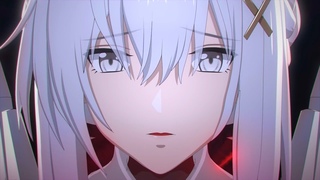 Punishing: Gray Raven - Blood Flower - Liv FULL ANIMATION /Engsub, Vietsub