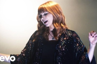 Kim Walker-Smith - Throne Room