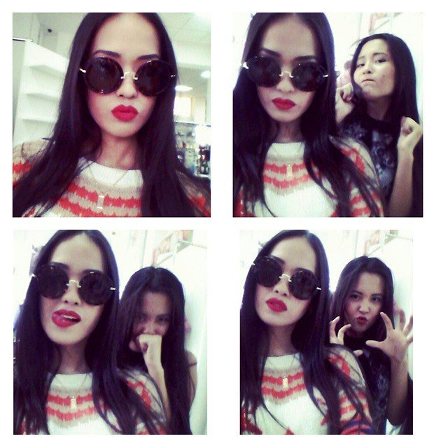 Диана Сафина | Шымкент