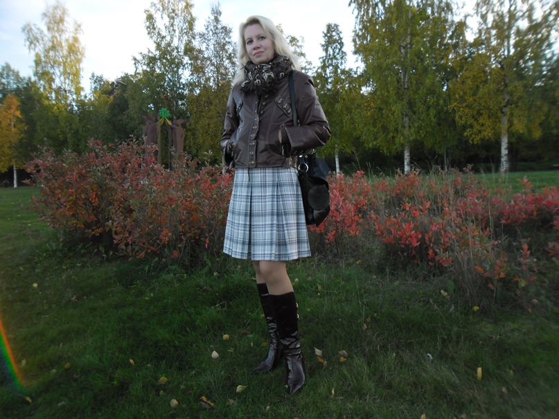 Марина Трофимова | Петрозаводск