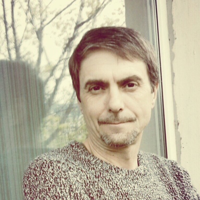 Юра Корж