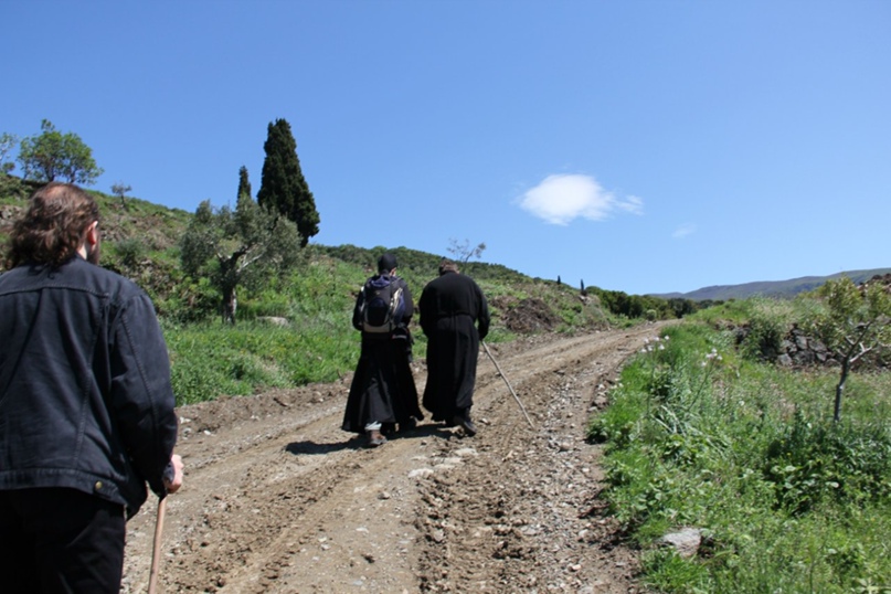 Андрей Маринин | Санкт-Петербург