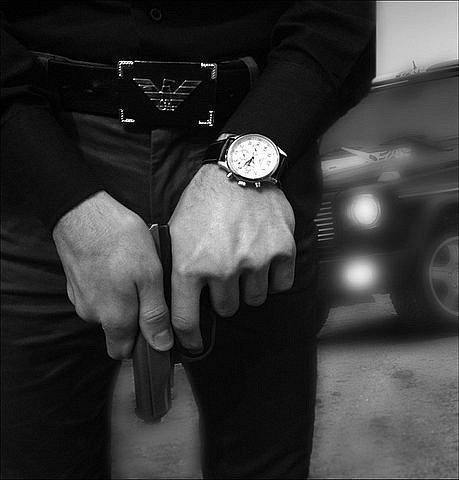 Игорь Хмара | Киев