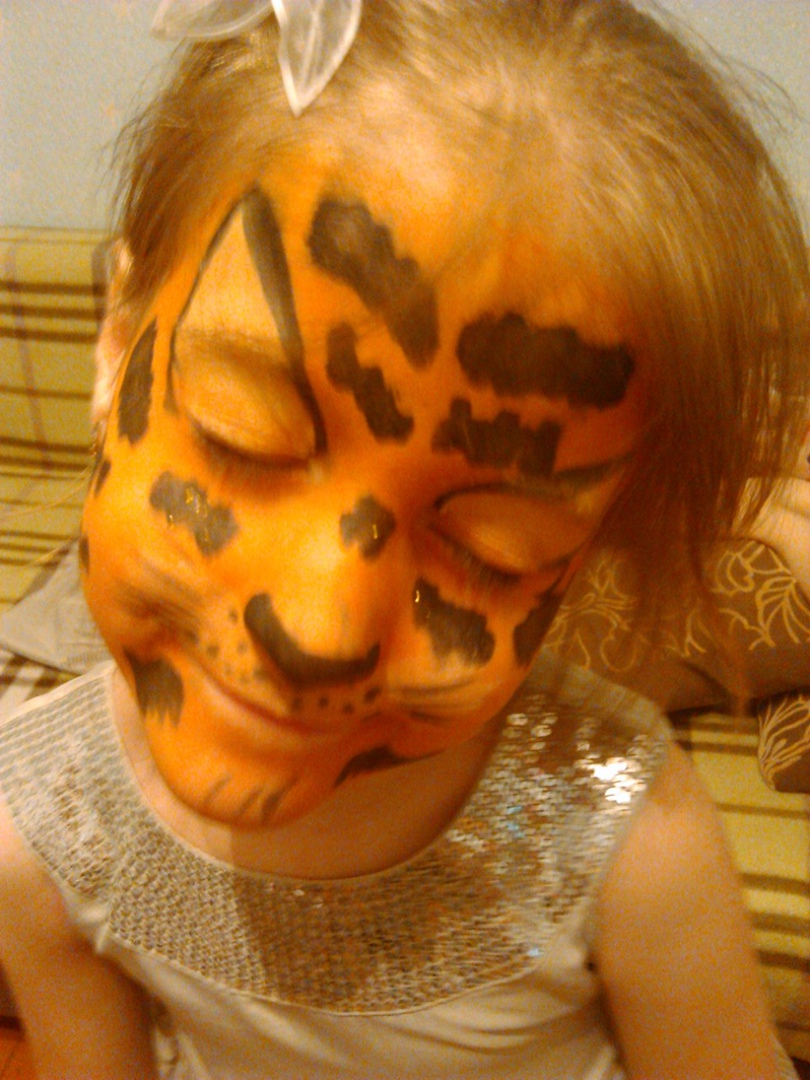 Эльвира Петрова | Уфа