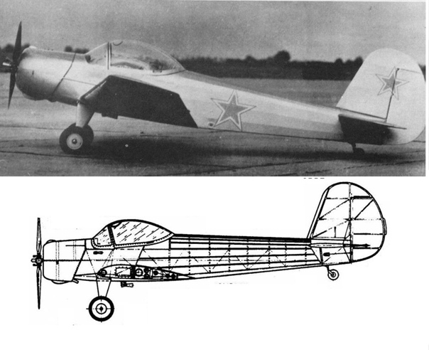 Як-20 - Форум