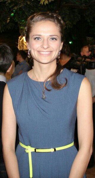 Олеся Литвинова | Астана / Нур-Султан