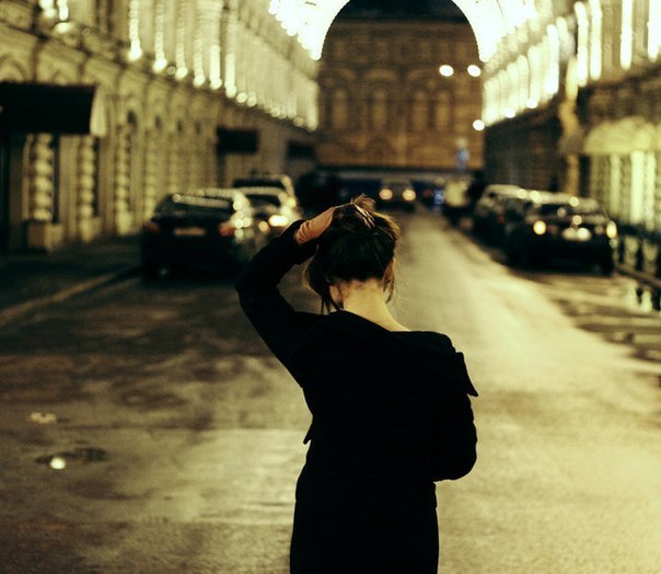 Светлана Ромашина | Москва