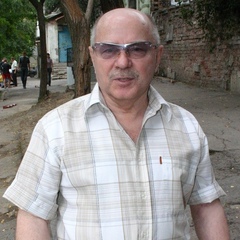 Александр Бакаев, Ростов-на-Дону