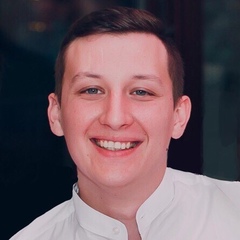 Дамир Хисамов, 30 лет