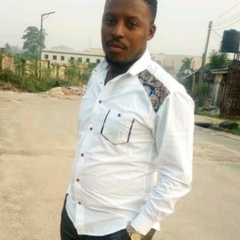 Onuegbu Joseph