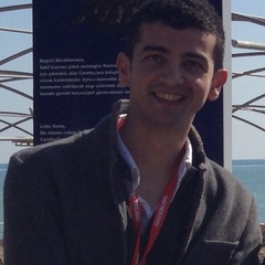 Ulaş Özkan
