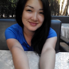Dina Kyrgyzbaeva, 31 год, Бишкек
