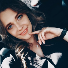 Daria Antonova