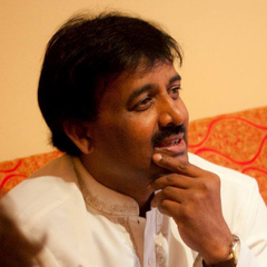 Suresh Swarnapuri