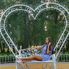 Юлия Юрьева