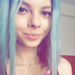 Katherine Feoktisova