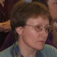 Наталья Курникова
