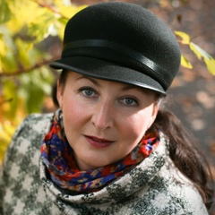 Алла Ланцова
