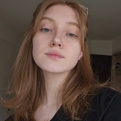 Александра Ильященко