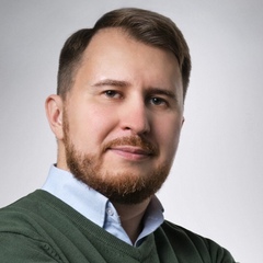 Дмитрий Чуков, Санкт-Петербург
