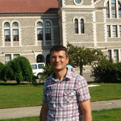 Ozgur Pasun
