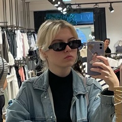 Eliza Salnikova