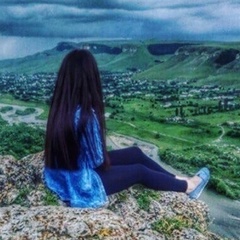 Elviza Alievna